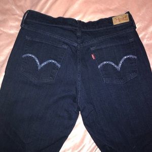 Levi’s 505 Straight 12LONG